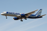 National Airlines Boeing 757-236(SF) (N169CA) at  Frankfurt am Main, Germany