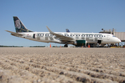 Frontier Airlines (Republic) Embraer ERJ-190AR (ERJ-190-100IGW) (N169HQ) at  Madison - Dane County Regional, United States