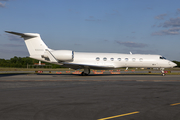 (Private) Gulfstream G-V-SP (G550) (N169SD) at  Atlanta - Dekalb-Peachtree, United States