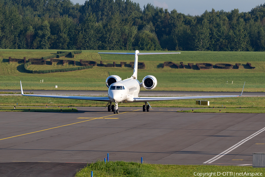 (Private) Gulfstream G-V-SP (G550) (N169SD) | Photo 180248