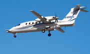 AvantAir Piaggio P.180 Avanti II (N169SL) at  Dallas - Addison, United States