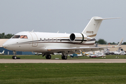 (Private) Canadair CL-600-2A12 Challenger 601 (N169TD) at  Oshkosh - Wittman Regional, United States