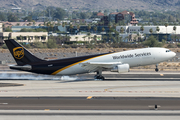 United Parcel Service Airbus A300F4-622R (N169UP) at  Phoenix - Sky Harbor, United States