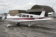 (Private) Piper PA-32-300 Cherokee Six (N16AB) at  Janesville - Southern Wisconsin Regional, United States