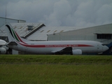 Emirates International Air Cargo Boeing 737-476(SF) (N16AQ) at  San Jose - Juan Santamaria International, Costa Rica