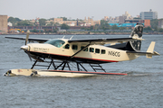 Commuter Duck Cessna 208 Caravan I (N16CG) at  Skyports Seaplane Base, United States