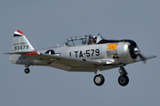 (Private) North American AT-6C Texan (N16JG) at  Oshkosh - Wittman Regional, United States
