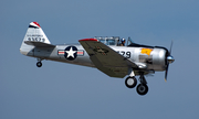 (Private) North American AT-6C Texan (N16JG) at  Oshkosh - Wittman Regional, United States