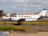 (Private) Cessna 441 Conquest II (N16NW) at  San Juan - Fernando Luis Ribas Dominicci (Isla Grande), Puerto Rico