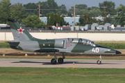 (Private) Aero L-39C Albatros (N16RZ) at  Oshkosh - Wittman Regional, United States