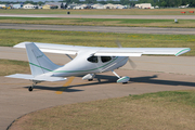 (Private) Glasair Aviation GlaStar GS1 (N16XP) at  Oshkosh - Wittman Regional, United States