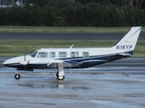 (Private) Piper PA-31-350 Navajo Chieftain (N16YP) at  San Juan - Luis Munoz Marin International, Puerto Rico