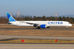 United Airlines Boeing 787-10 Dreamliner (N17017) at  Frankfurt am Main, Germany