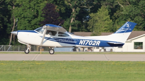 Daniel Boone Flying Club Cessna R182 Skylane RG (N1702R) at  Oshkosh - Wittman Regional, United States