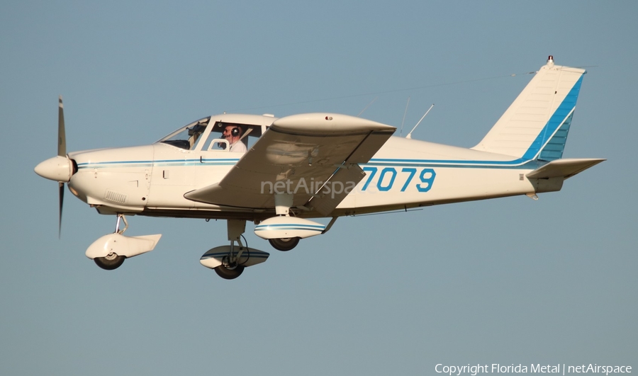 (Private) Piper PA-28-180 Archer (N17079) | Photo 378452