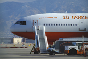 10 Tanker McDonnell Douglas DC-10-30 (N17085) at  Albuquerque - International, United States