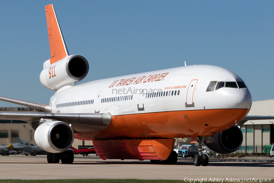 10 Tanker McDonnell Douglas DC-10-30 (N17085) | Photo 365807