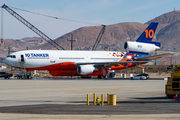 10 Tanker McDonnell Douglas DC-10-30 (N17085) at  Victorville - Southern California Logistics, United States