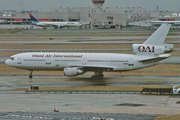 Omni Air International McDonnell Douglas DC-10-30 (N17085) at  Atlanta - Hartsfield-Jackson International, United States