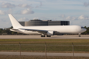 Amazon Prime Air (Atlas Air) Boeing 767-375(ER)(BDSF) (N1709A) at  Miami - International, United States