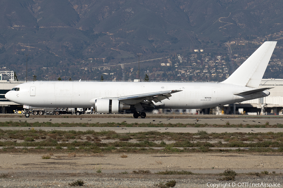 Amazon Prime Air (Atlas Air) Boeing 767-375(ER)(BDSF) (N1709A) | Photo 558418