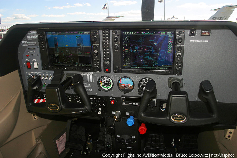 Cessna Aircraft Cessna 182T Skylane (N1709T) | Photo 167909
