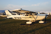 (Private) Cessna 172S Skyhawk SP (N170CS) at  Oshkosh - Wittman Regional, United States
