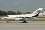 (Private) Raytheon Hawker 900XP (N170DC) at  Ft. Lauderdale - International, United States