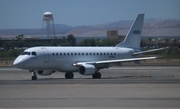 Honeywell Flight Test Embraer ERJ-170LR (ERJ-170-100LR) (N170EH) at  Tucson - International, United States