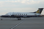 Great Lakes Airlines Beech 1900D (N170GL) at  Albuquerque - International, United States