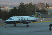 Great Lakes Airlines Beech 1900D (N170GL) at  Albuquerque - International, United States