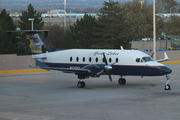 Great Lakes Airlines Beech 1900D (N170GL) at  Albuquerque - International, United States
