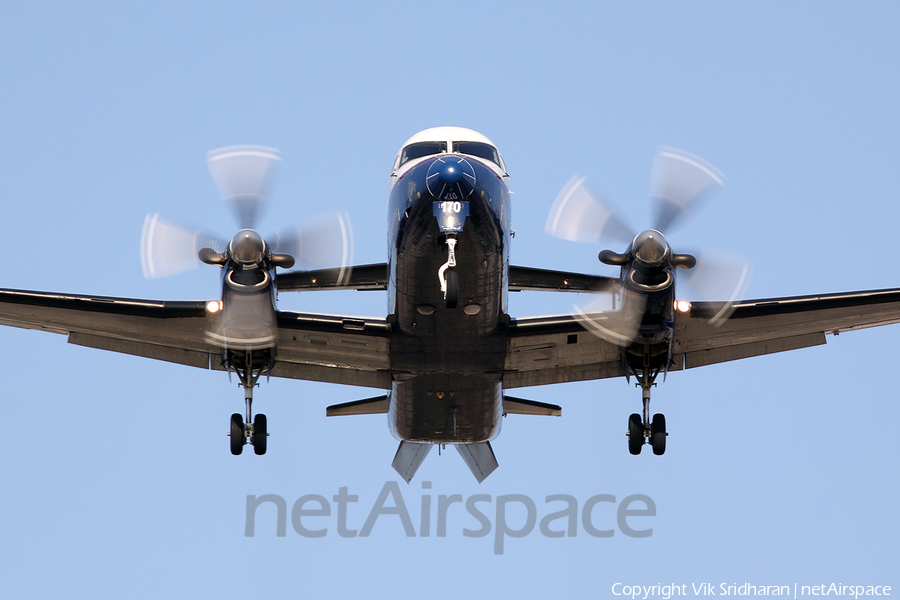 Great Lakes Airlines Beech 1900D (N170GL) | Photo 45992