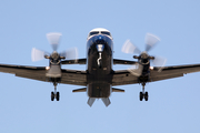 Great Lakes Airlines Beech 1900D (N170GL) at  Los Angeles - International, United States