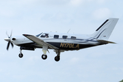 Educators Aviation Piper PA-46-500TP Malibu Meridian (N170LA) at  Oshkosh - Wittman Regional, United States