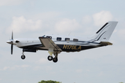 Educators Aviation Piper PA-46-500TP Malibu Meridian (N170LA) at  Oshkosh - Wittman Regional, United States