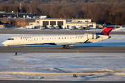 Delta Connection (SkyWest Airlines) Bombardier CRJ-900LR (N170PQ) at  Minneapolis - St. Paul International, United States