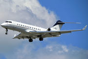 (Private) Bombardier BD-700-1A10 Global Express (N170SW) at  Sao Paulo - Guarulhos - Andre Franco Montoro (Cumbica), Brazil