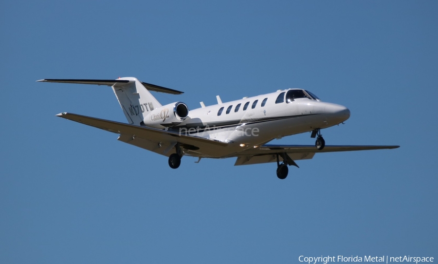 (Private) Cessna 525A Citation CJ2 (N170TM) | Photo 299911