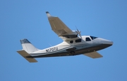 Tecnam Aircraft Tecnam P2006T (N170TU) at  Lakeland - Regional, United States