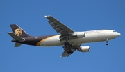 United Parcel Service Airbus A300F4-622R (N170UP) at  Orlando - International (McCoy), United States