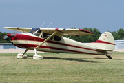(Private) Cessna 170A (N170WS) at  Oshkosh - Wittman Regional, United States