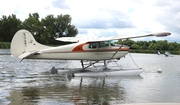 (Private) Cessna 170B (N170WY) at  Vette/Blust - Oshkosh Seaplane Base, United States