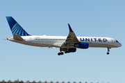 United Airlines Boeing 757-224 (N17104) at  Newark - Liberty International, United States