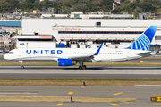 United Airlines Boeing 757-224 (N17104) at  New York - John F. Kennedy International, United States