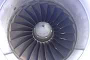 United Airlines Boeing 757-224 (N17122) at  Orlando - International (McCoy), United States