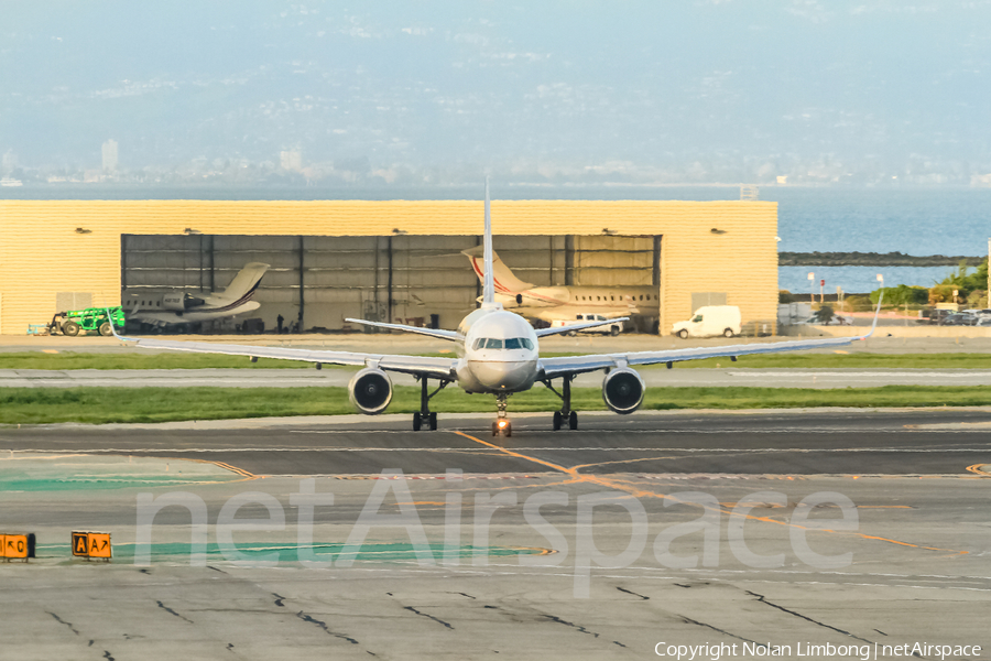 United Airlines Boeing 757-224 (N17122) | Photo 439519