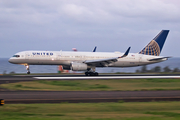 United Airlines Boeing 757-224 (N17126) at  Lihue, United States
