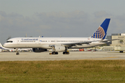 Continental Airlines Boeing 757-224 (N17128) at  Miami - International, United States