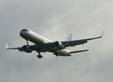 Continental Airlines Boeing 757-224 (N17133) at  Belfast / Aldergrove - International, United Kingdom